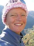 Wiltrud Schmid Tourenguide