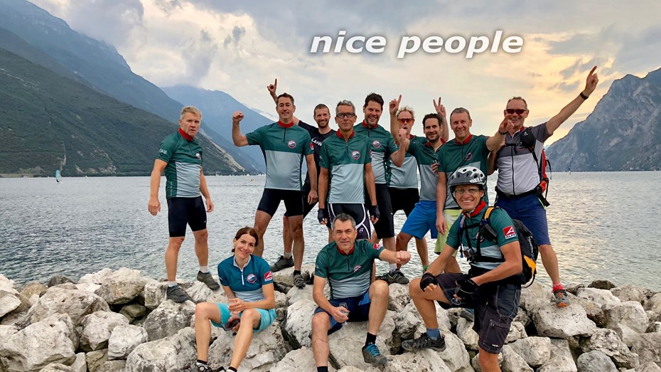 alps bike tours