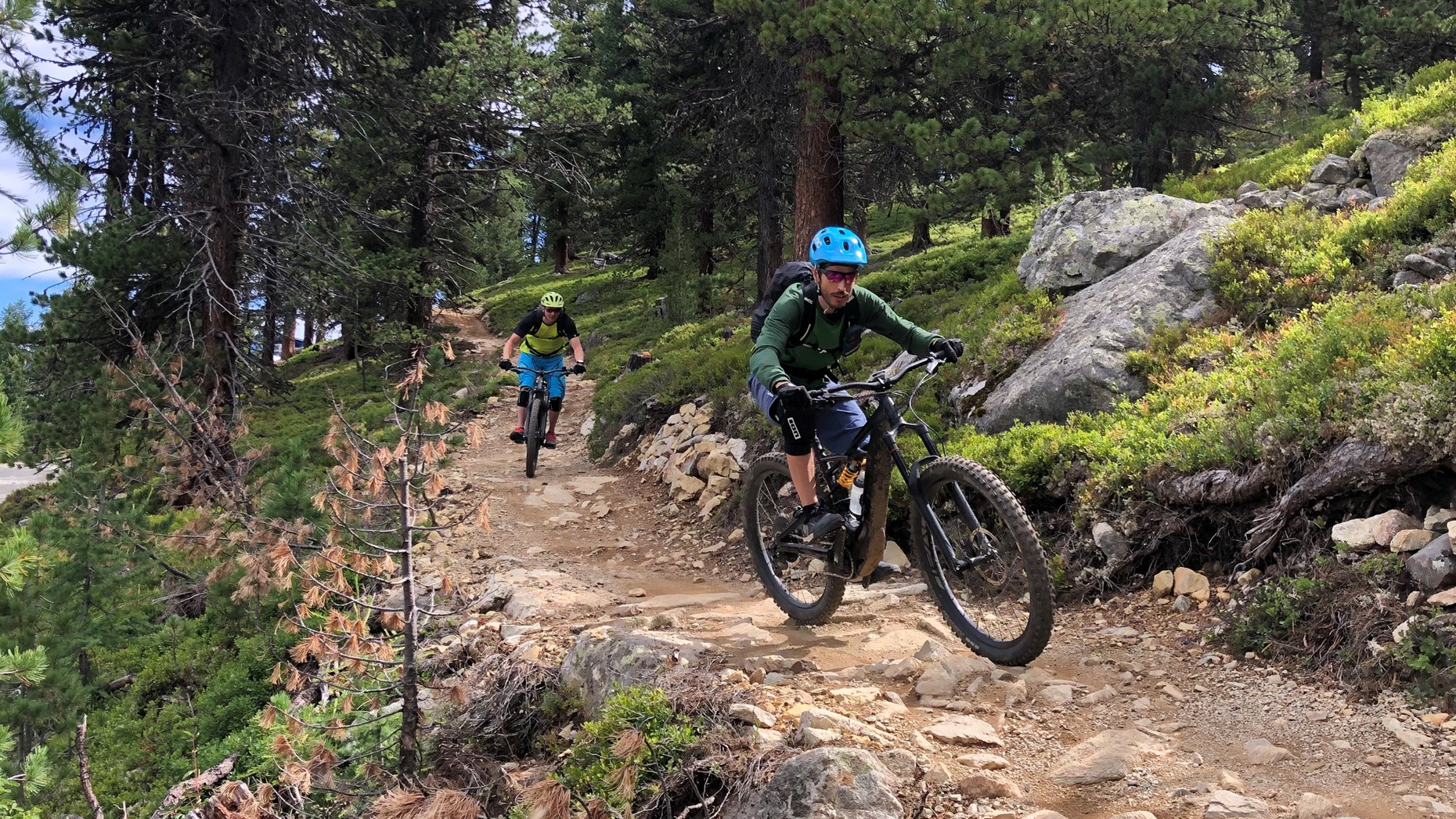 transalp 2020 mtb