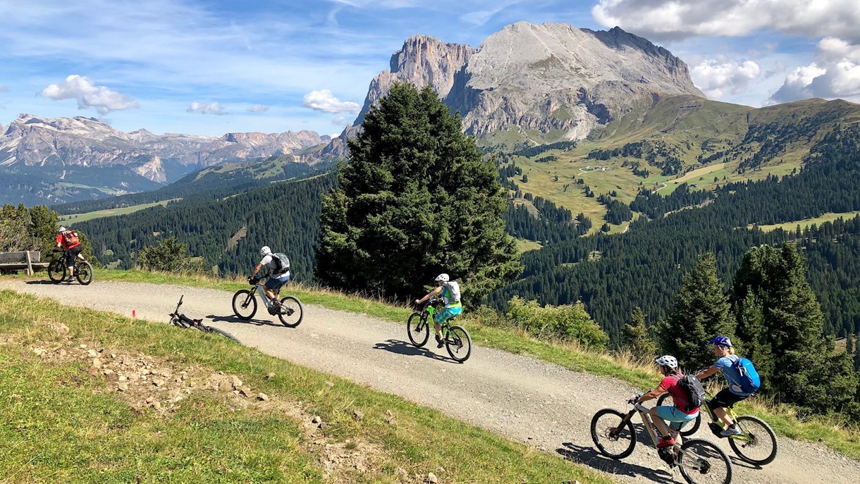 fahrrad brenner